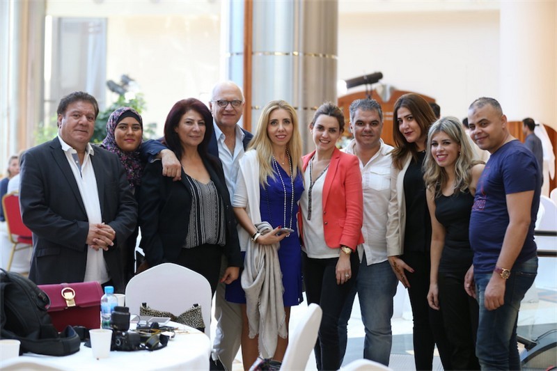 Sheikh Mansoor Festival Conference 